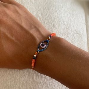Handmade bracelet